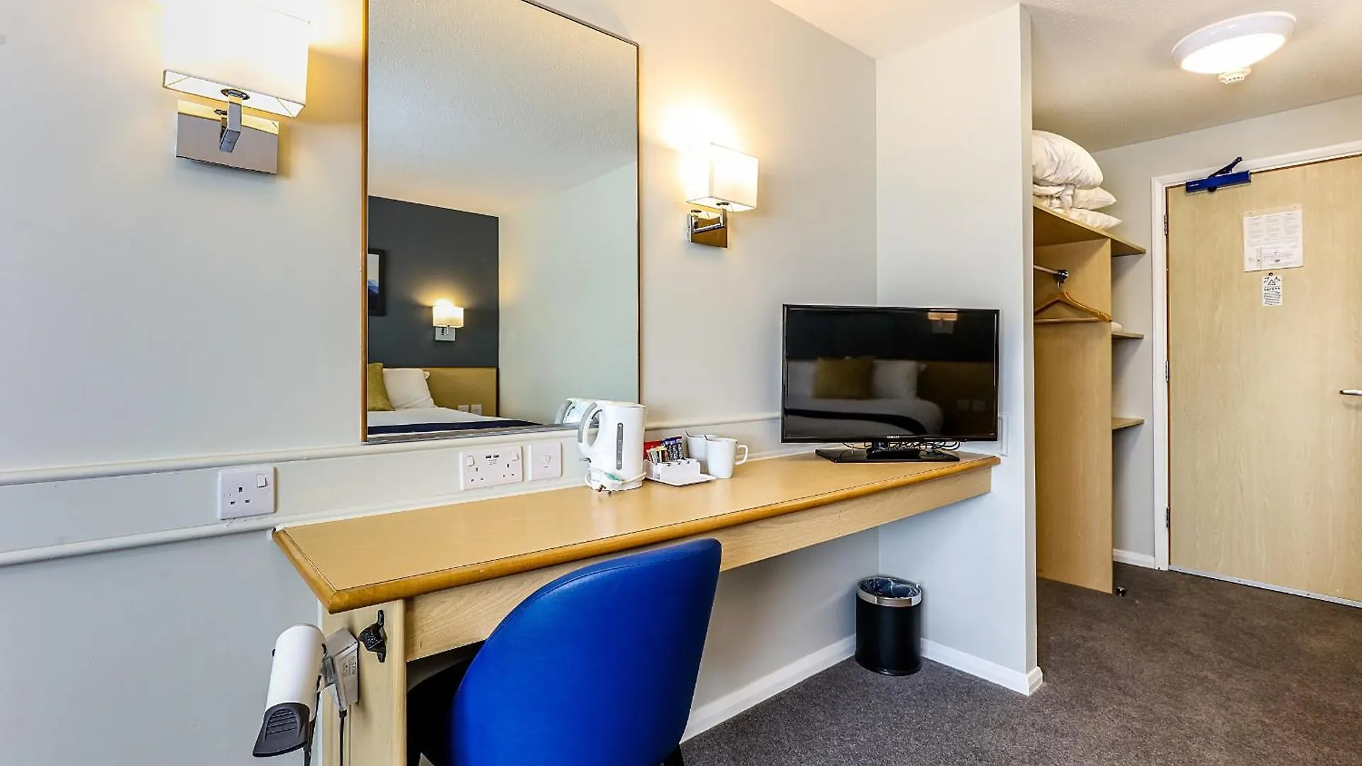 Days Inn Hotel Sheffield South Harthill  Harthill (South Yorkshire)