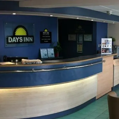Days Inn Hotel Sheffield South Harthill   Harthill (South Yorkshire)