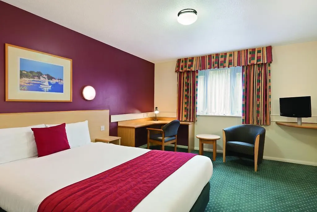 Days Inn Hotel Sheffield South Harthill