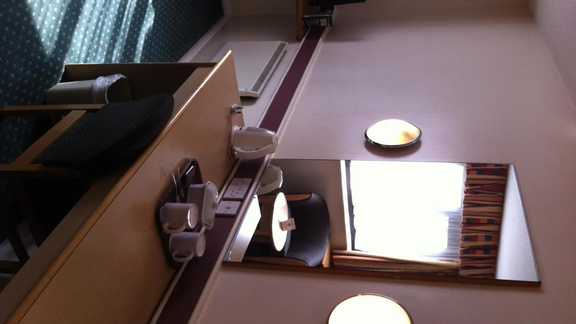 Days Inn Hotel Sheffield South Harthill