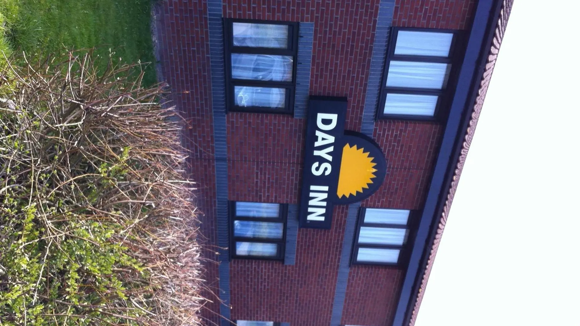 Days Inn Hotel Sheffield South Harthill  Harthill (South Yorkshire)
