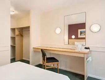 ***  Days Inn Hotel Sheffield South Harthill  United Kingdom