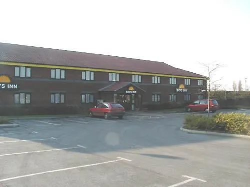 Days Inn Hotel Sheffield South Harthill   Harthill (South Yorkshire)