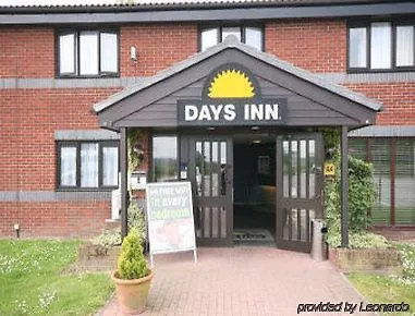 Days Inn Hotel Sheffield South Harthill   Harthill (South Yorkshire)