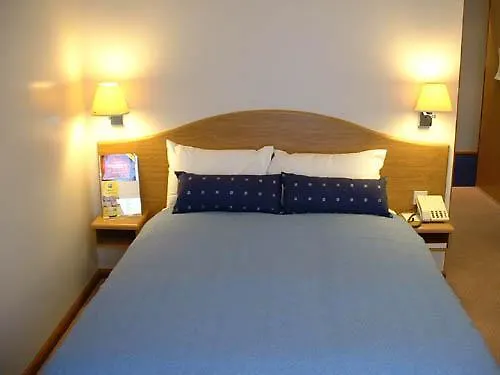 ***  Days Inn Hotel Sheffield South Harthill  Ηνωμένο Βασίλειο