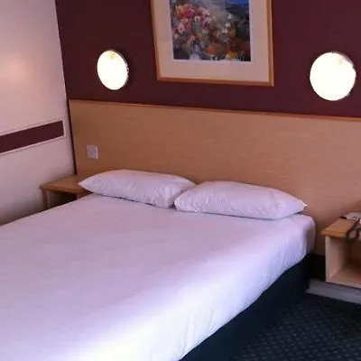 Days Inn Hotel Sheffield South Harthill  United Kingdom