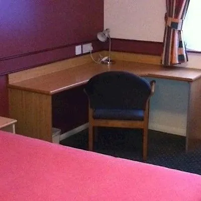 Days Inn Hotel Sheffield South Harthill