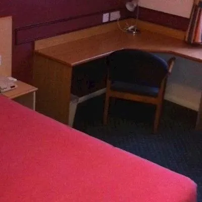 Days Inn Hotel Sheffield South Harthill