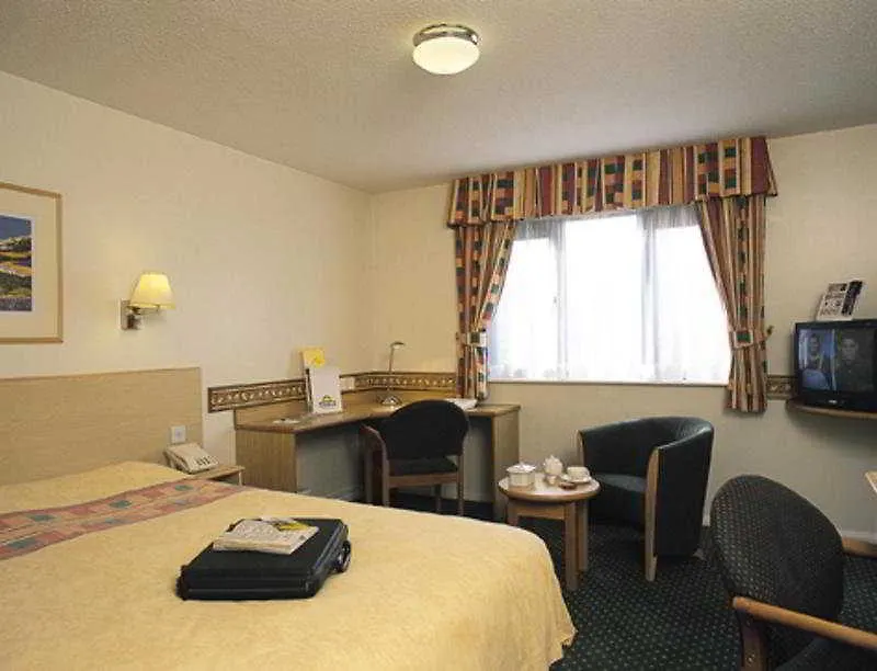 Days Inn Hotel Sheffield South Harthill