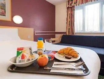 Days Inn Hotel Sheffield South Harthill   Harthill (South Yorkshire)