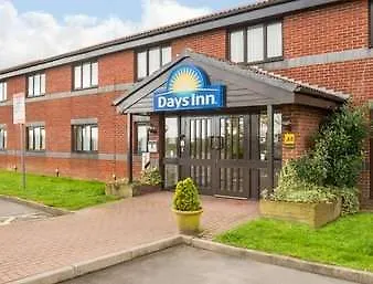 Days Inn Hotel Sheffield South Harthill