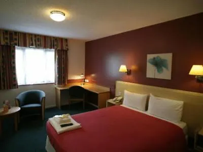 Days Inn Hotel Sheffield South Harthill  Harthill (South Yorkshire)