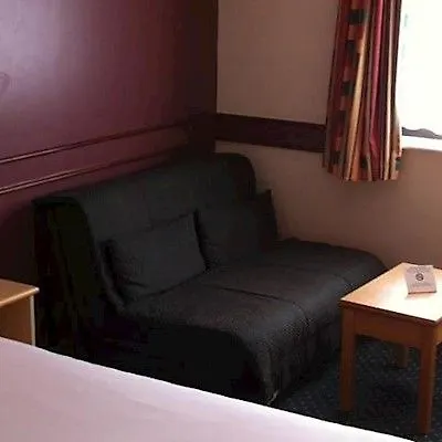 Days Inn Hotel Sheffield South Harthill  3*, Harthill (South Yorkshire) United Kingdom