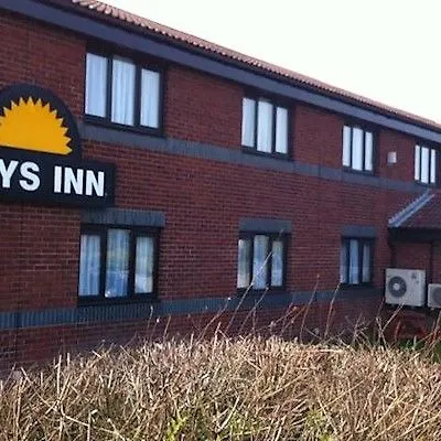 Days Inn Hotel Sheffield South Harthill