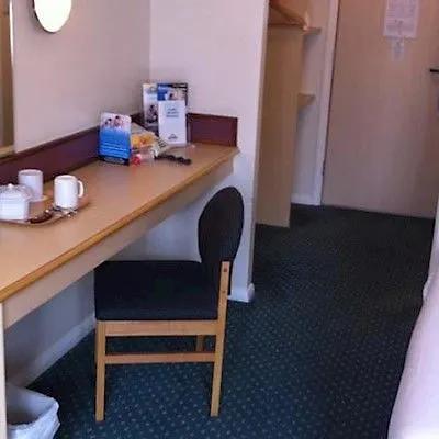 Days Inn Hotel Sheffield South Harthill