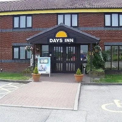 Days Inn Hotel Sheffield South Harthill  3*, Harthill (South Yorkshire)