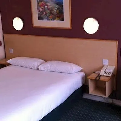 Days Inn Hotel Sheffield South Harthill