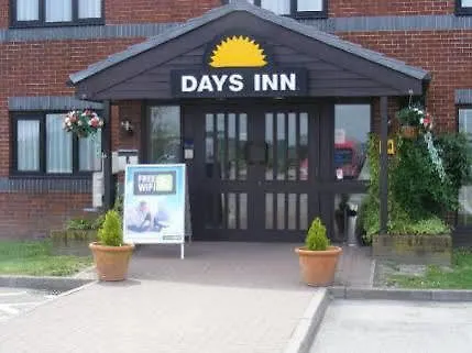 Days Inn Hotel Sheffield South Harthill
