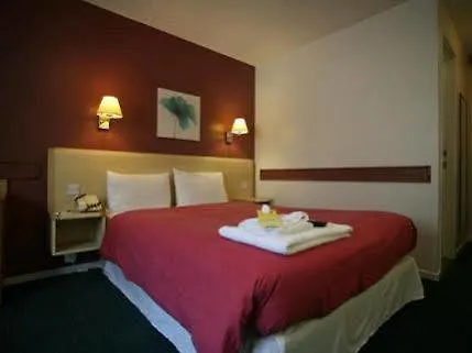 Days Inn Hotel Sheffield South Harthill