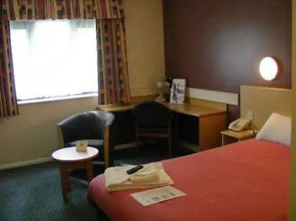 Days Inn Hotel Sheffield South Harthill