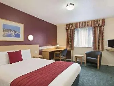 Days Inn Hotel Sheffield South Harthill