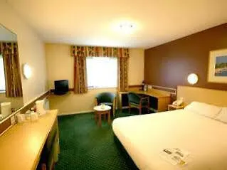 Days Inn Hotel Sheffield South Harthill