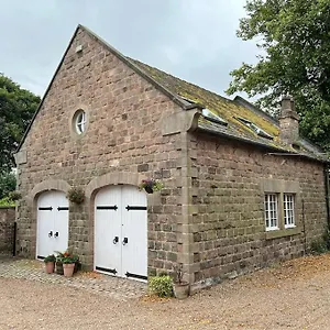 The Coach House Harthill Harthill (South Yorkshire)