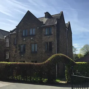 Monastery ** Mirfield