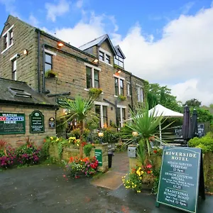Riverside *** Ilkley