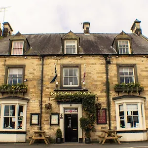 The Royal Oak *** Helmsley