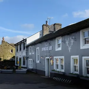 Devonshire Arms ** Cracoe